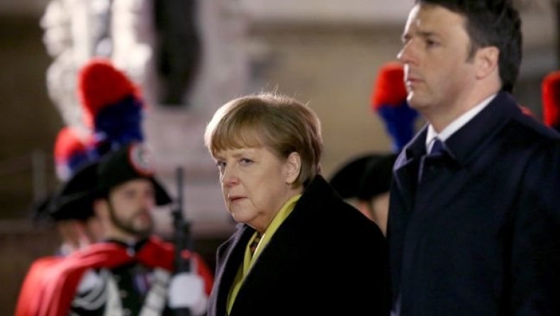 «Δεν μπορούν να φέρονται σαν να μην κέρδισε ο Τσίπρας»