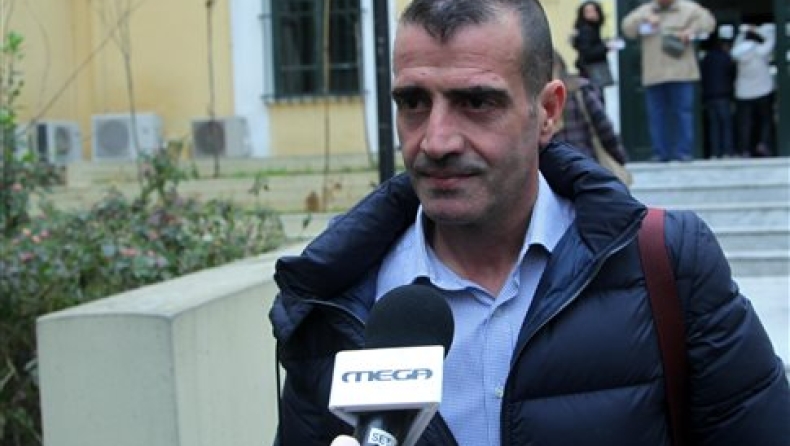 Πάλι Μελισσανίδη «έδειξε» ο Ζωγράφος