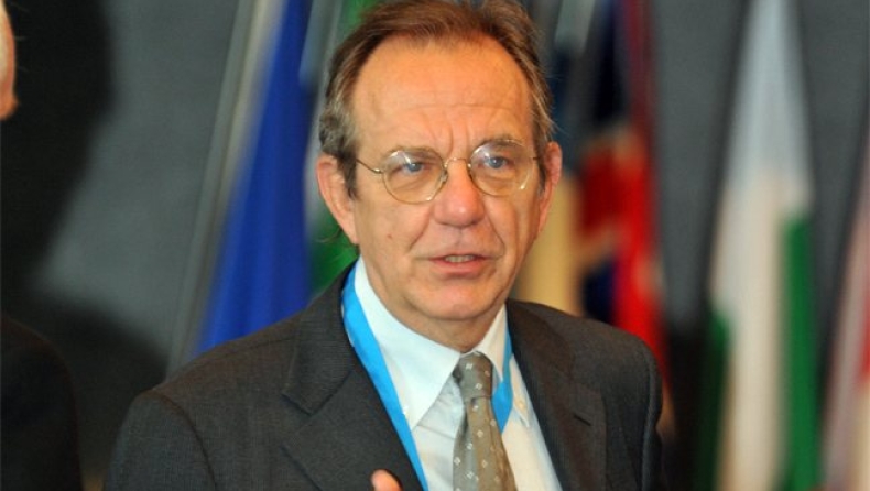 «Η Ελλάδα δεν θα βγει από το Ευρώ»