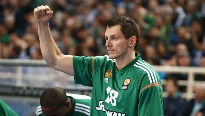 Μπλουμς: «Δεν ψάχνουμε δικαιολογίες»