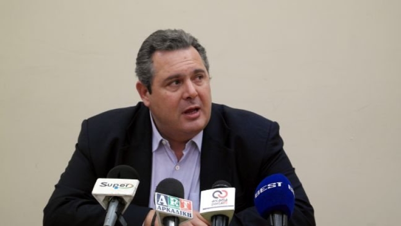 «Θα ανοίξουν όλες οι υποθέσεις των εξοπλιστικών»