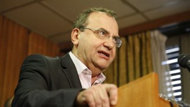 Στρατούλης: Οι συντάξεις θα πληρωθούν έως το τελευταίο ευρώ