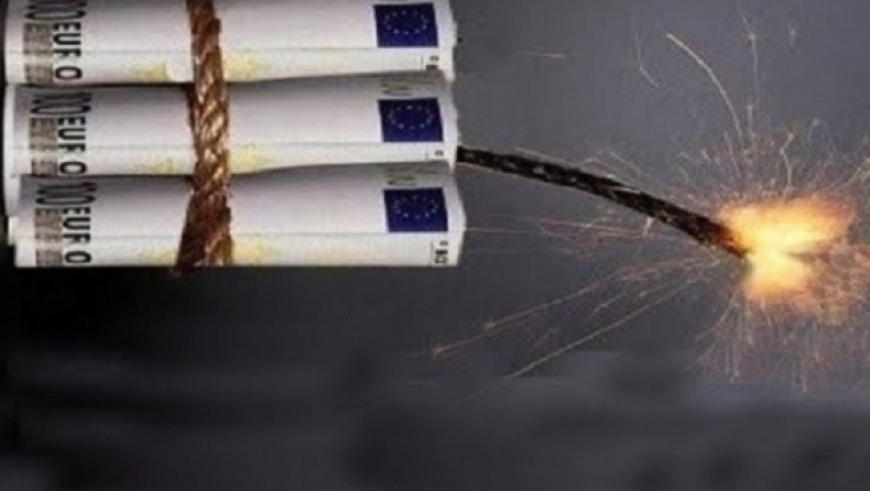 Σκάει...«βόμβα» στο ασφαλιστικό