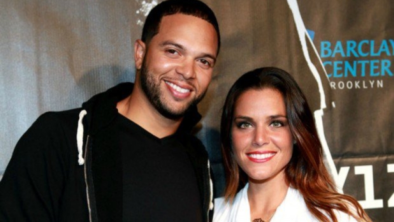 Ο μυστικός κήπος στο σπίτι του Deron Williams! (pics)