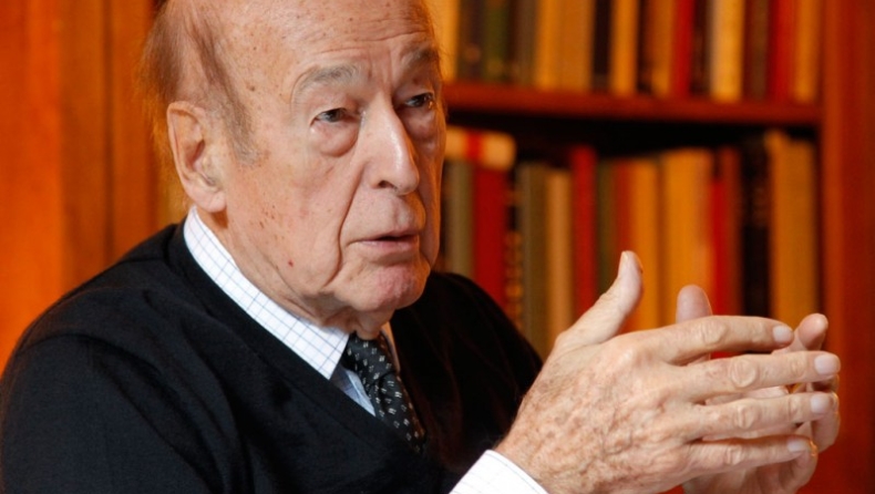 Ντεστέν: Η λύση για την Ελλάδα είναι ένα «friendly exit»