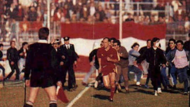 Όταν οι «επιστήμονες» κυνήγησαν τον Δημόπουλο (vid)