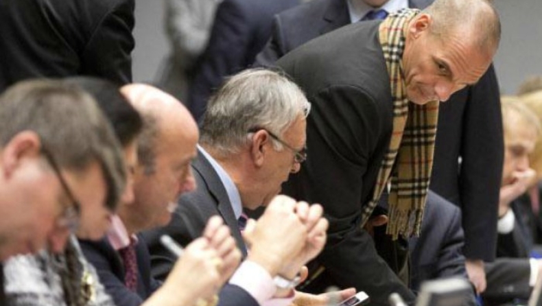 50-50 οι Ελληνες για την έκβαση των διαπραγματεύσεων