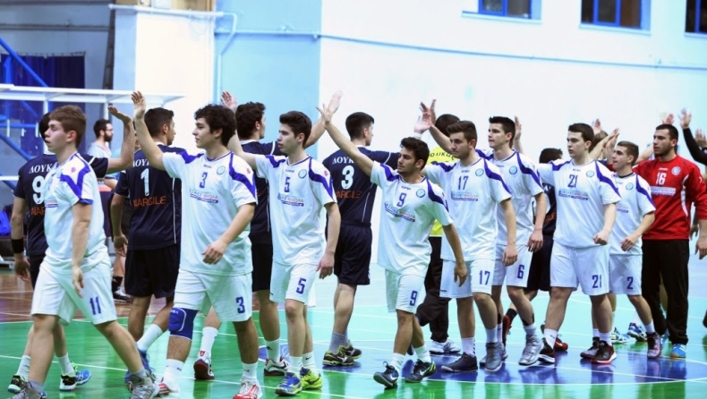 Πρωταθλητής ο Δούκας