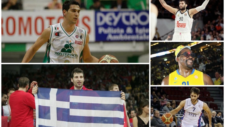 Οι Έλληνες παίρνουν Κύπελλο!