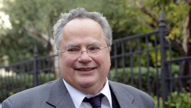 Στις Βρυξέλλες τη Δευτέρα ο Νίκος Κοτζιάς