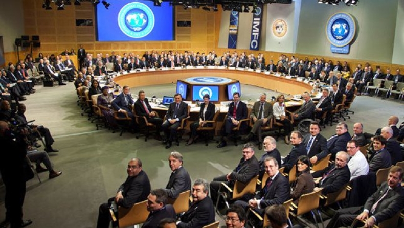 To ΔΝΤ, η Παγκόσμια Τράπεζα και οι οικονομικές γενοκτονίες