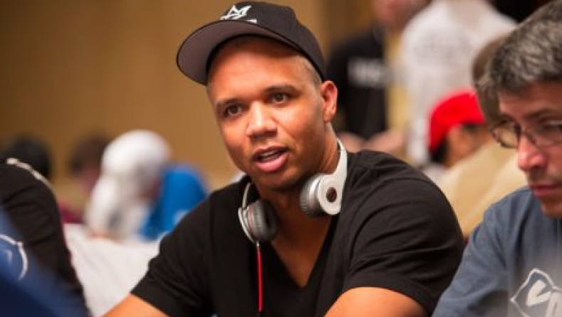 Ο κορυφαίος παίκτης πόκερ έχασε $1.000.000