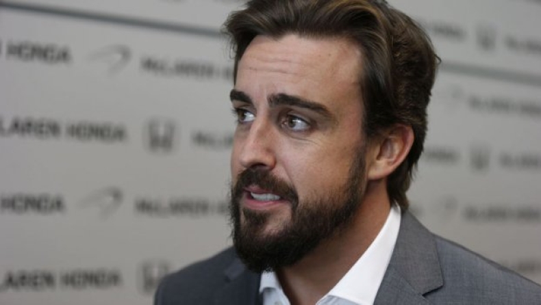 Νέες εξετάσεις για τον Αλόνσο