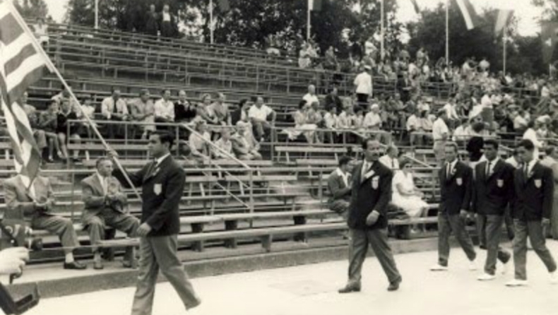 Έφυγε από τη ζωή ο Ανδρέας Γαρύφαλλος