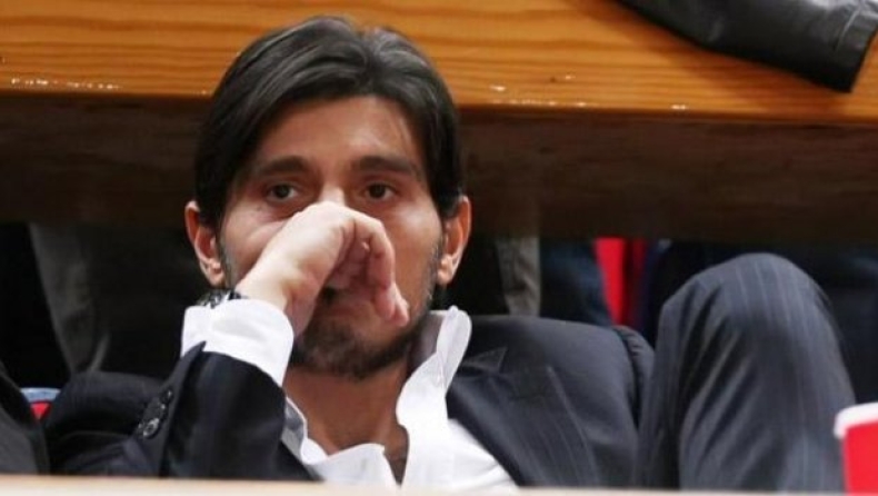 Γιαννακόπουλος: «Κερδίσαμε τον ΠΑΟΚ και τη διαιτησία»