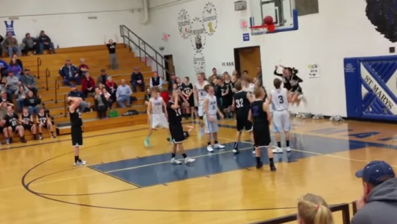 Όταν δεν σε θέλει... (vid)