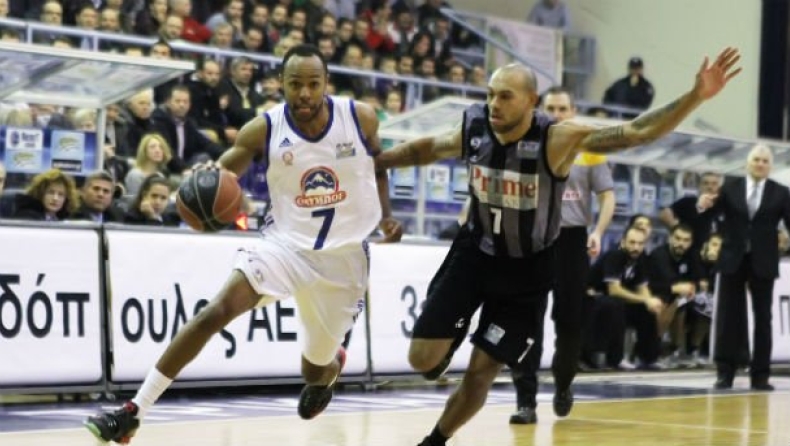 Χάρις: «Θα μας λείψει ο Κάντζι»