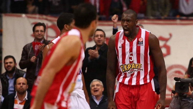 Top 10 με Σλότερ, Χάντερ και Γκιστ (vid)