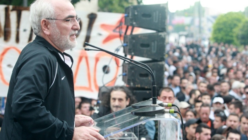 Διπλή πρόκληση…