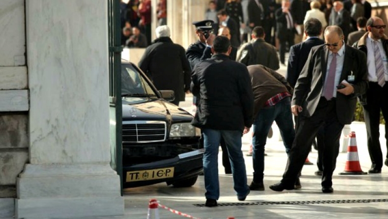 Η ορκωμοσία της νέας Βουλής σε 21 φωτογραφίες! (pics)