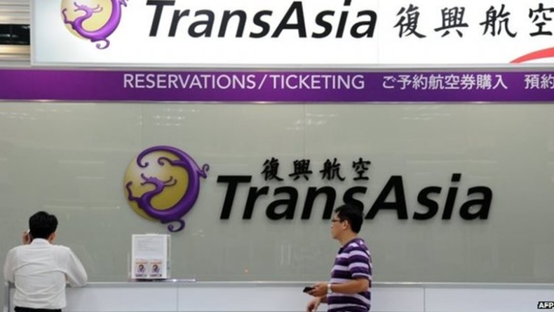 Στους 32 οι νεκροί ατης «TransAsia Airways»