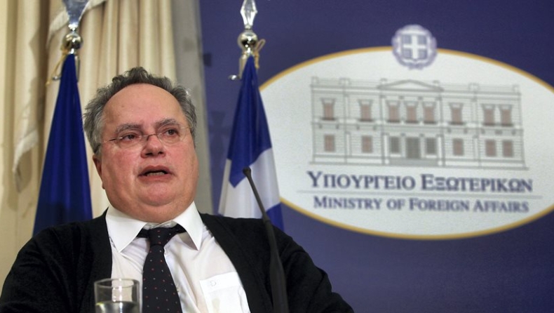 Κοτζιάς: «Δεν είμαστε η Ελλάδα της φάπας όπως τα τελευταία πέντε χρόνια»