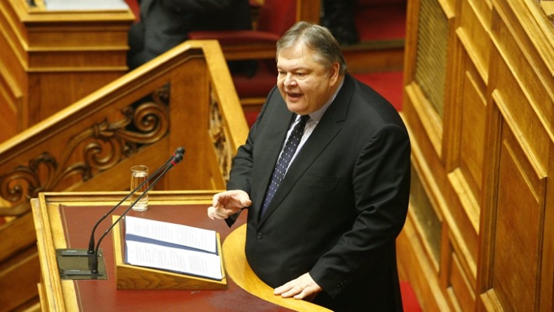 ΠΑΣΟΚ: Ο κ. Τσίπρας είναι «μεθυσμένος» από μια μεγάλη παρεξήγηση