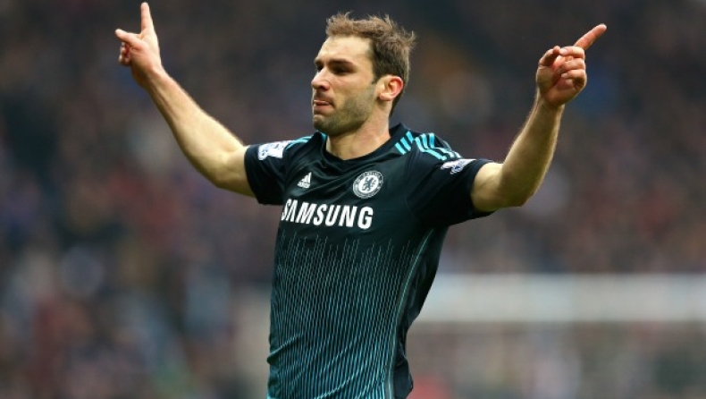 Αστον Βίλα - Τσέλσι 1-2