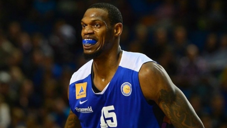 Ενίσχυση με Έλεγκαρ η Αρμάνι Τζινς