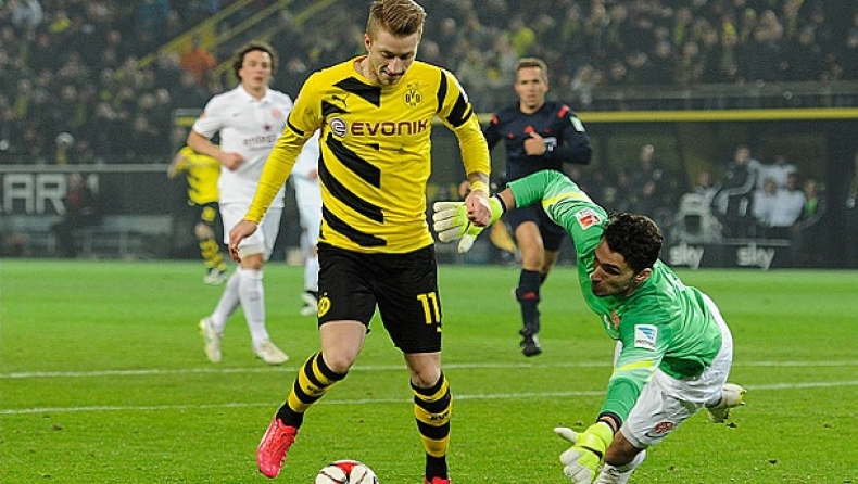 Καπίνο: «Υπομονή και δουλειά...»