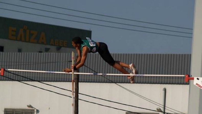 Ο ταλαντούχος κ. Καραλής