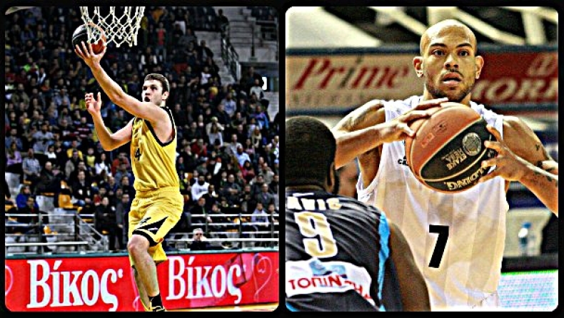 Το Άρης - ΠΑΟΚ στο… μικροσκόπιο (pics)