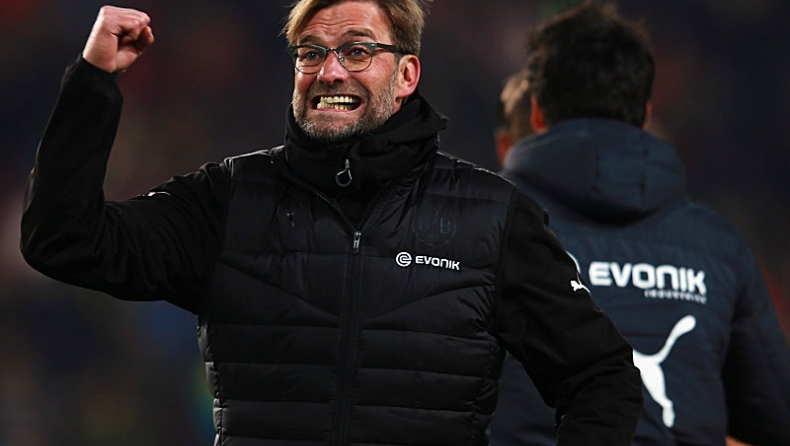 Κλοπ: «Αξίζαμε τη νίκη»