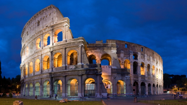 Washington Post: H Ιταλία και όχι η Ελλάδα είναι η πραγματική ωρολογιακή βόμβα της Ευρώπης