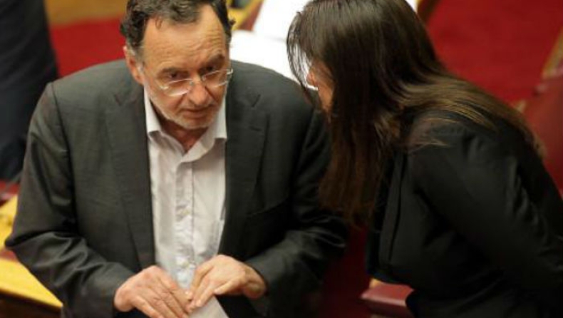 Ηχηρές διαφοροποιήσεις στον ΣΥΡΙΖΑ για τη συμφωνία