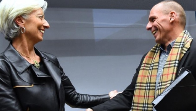 Το άρθρο που άναψε φωτιές στην ελληνική κυβέρνηση
