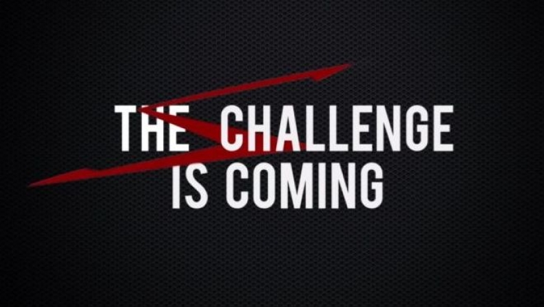 Lamborghini Aventador SV [teaser]