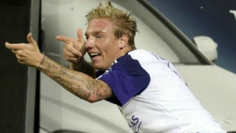 Επιστρέφει στη Σταντάρ Λιέγης ο Λεζάρ