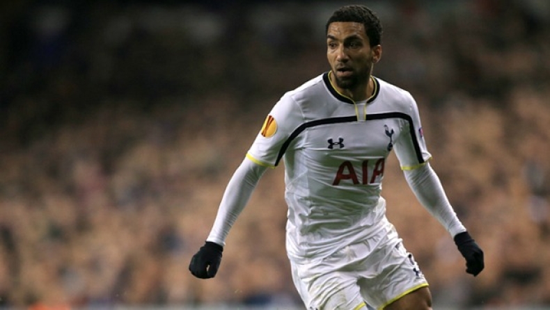 Στην Έβερτον ο Λένον!