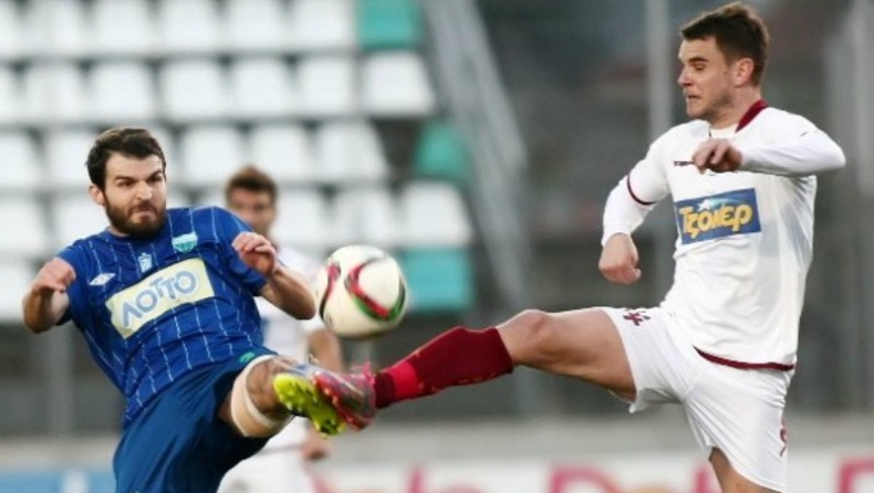 Έβγαλε αποστολή για Πανιώνιο ο Μάντζιος