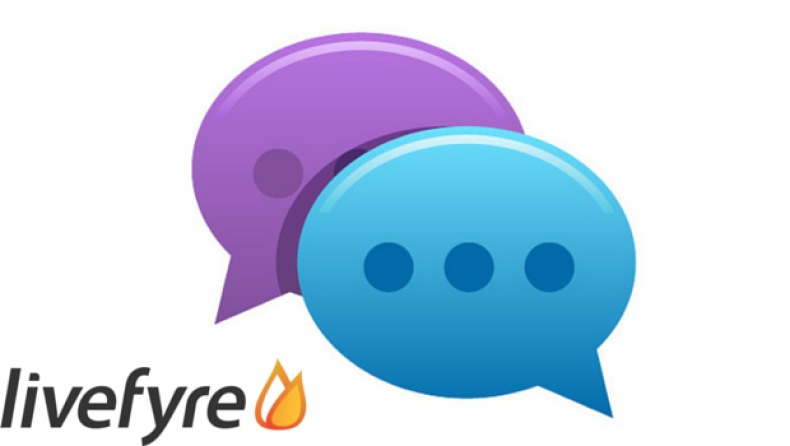 Το PokerLobby καλωσορίζει την πλατφόρμα του Livefyre