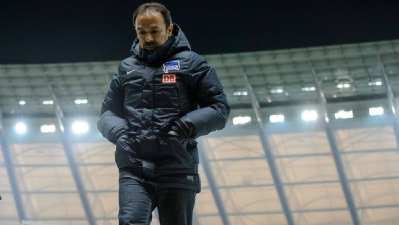 Τέλος ο Λουχουκάι από Χέρτα