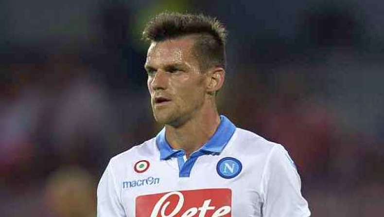 Τρέχει για Μάτζο η Νάπολι