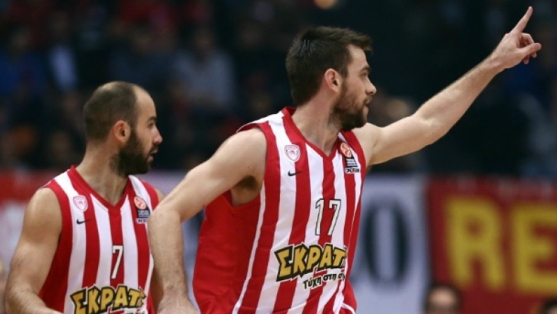 Μάντζαρης: «Δεν φοβόμαστε κανέναν, αλλά σεβόμαστε»