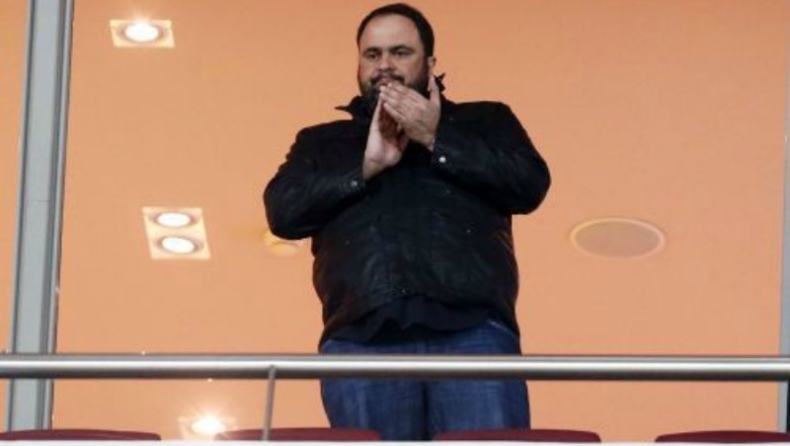 Ψυχολογική «ντόπα» από Μαρινάκη!