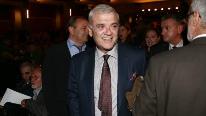 Μελισσανίδης: «Αξιοπρέπεια στο ανέντιμο ελληνικό ποδόσφαιρο»!