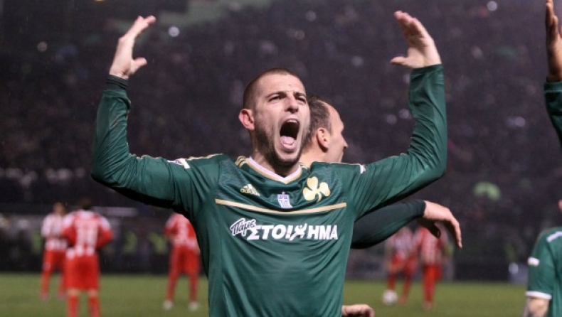 «Μου έδωσε κίνητρο το πάθος των μικρών»!