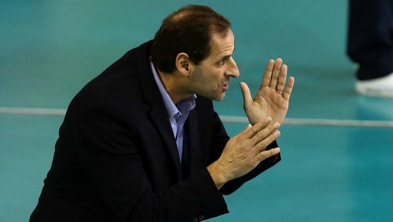 Μουστακίδης: «Δείξαμε δύο πρόσωπα»