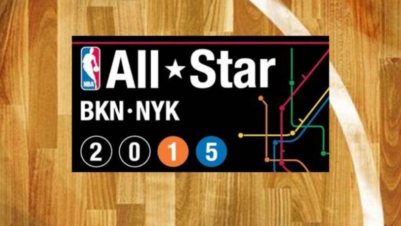 Το all star του ΝΒΑ στο ΟΤΕSPORTS3HD!