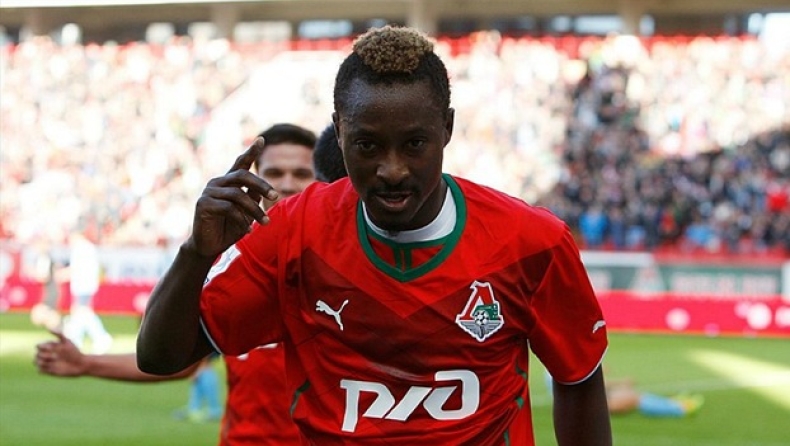 Τίγρης ο Εντόι!